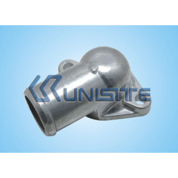 High pressure precision aluminum die casting part(USD-2-M-102)